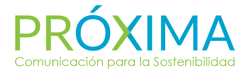 Proxima comunicación